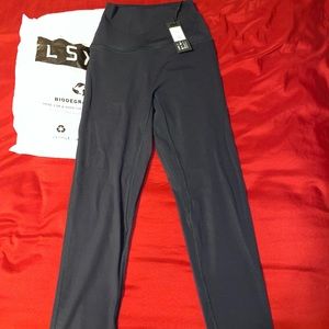 LSKD Elixir full length legging